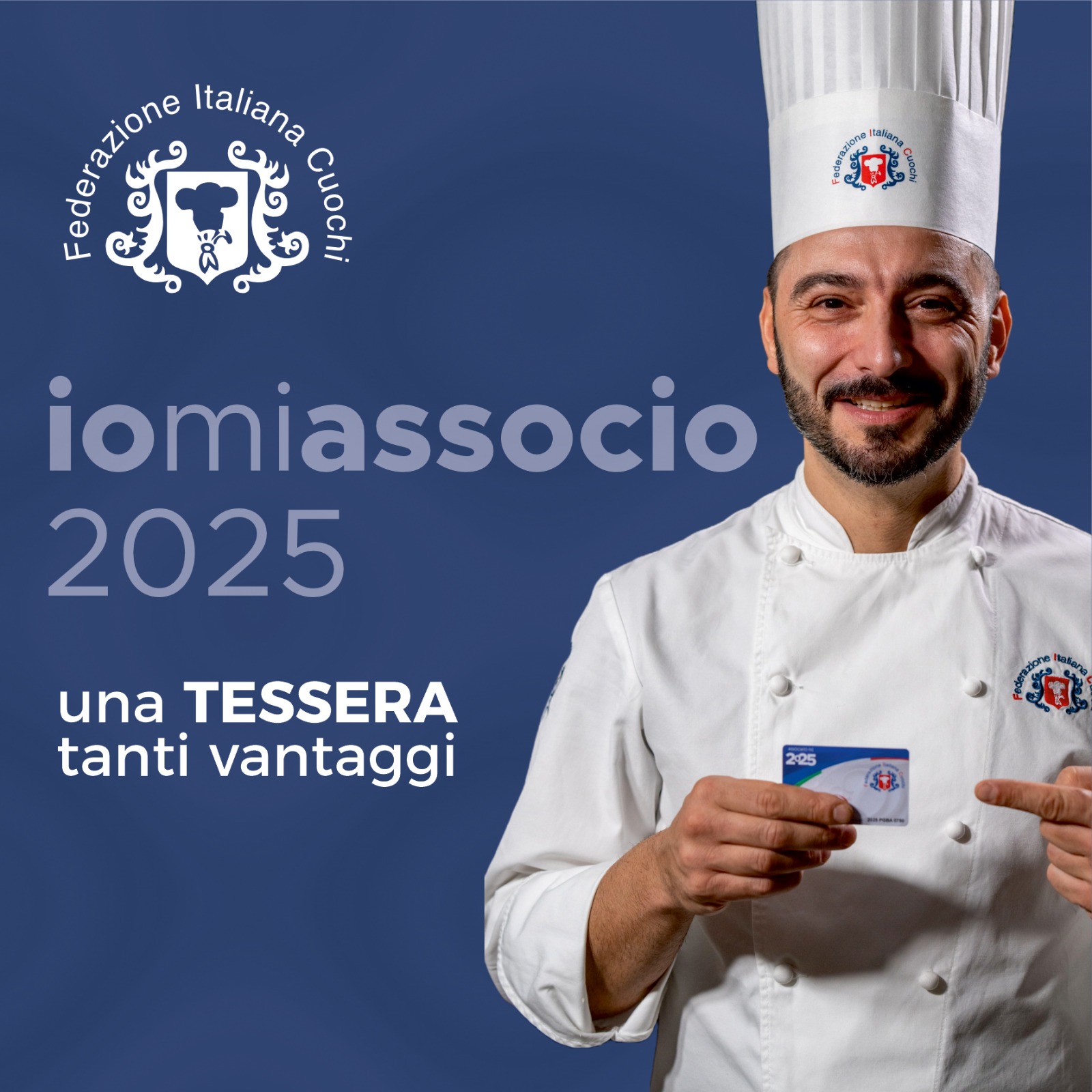 IO MI ASSOCIO